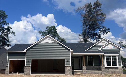 House in White Lake charter Township, Michigan, United States 1