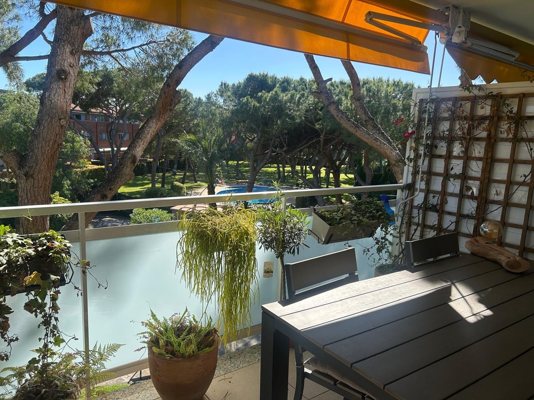 Apartment in Gava, Catalonia, Spain 4 - 18424083