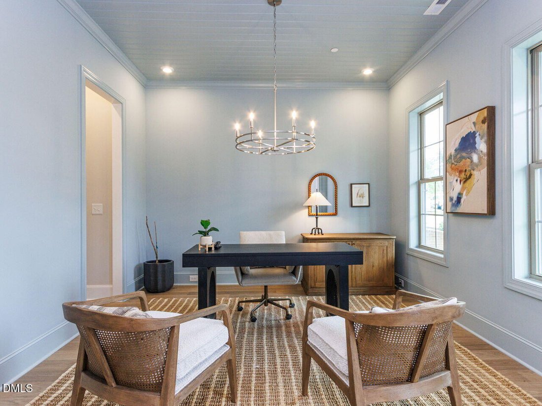 Townhouse in Durham, North Carolina, United States 5 - 16732569