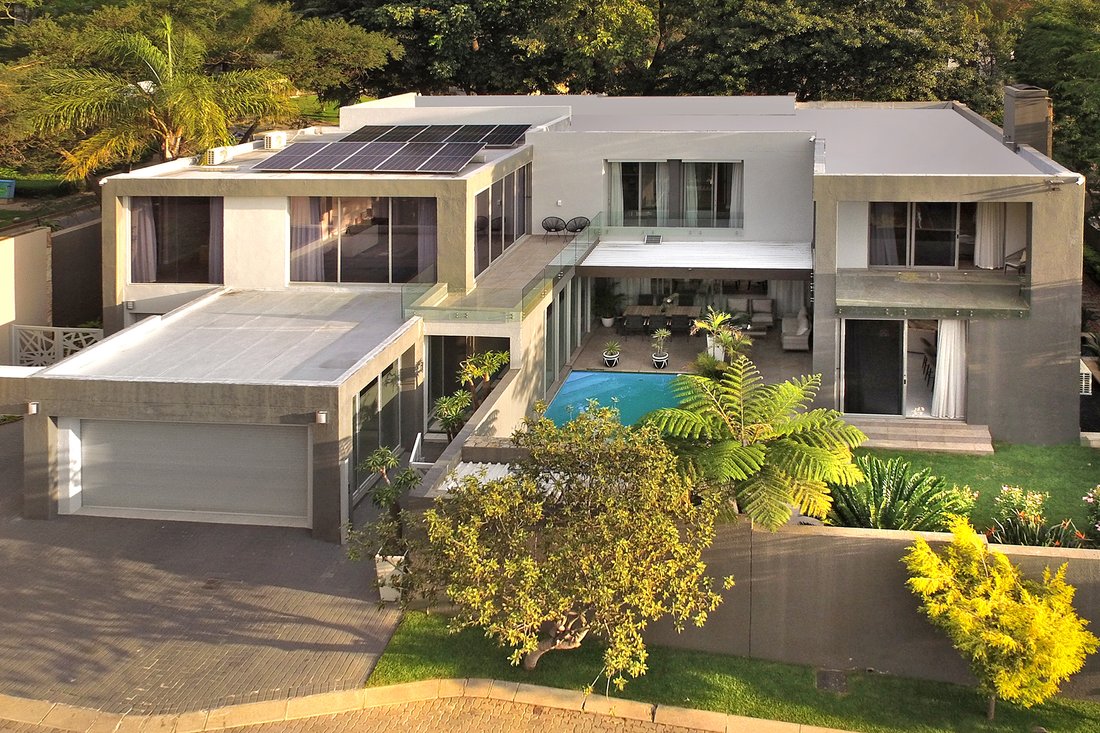 House in Hyde Park, Gauteng, South Africa 2 - 18421680