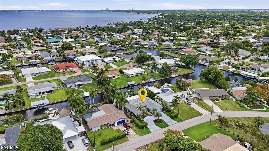 House in Fort Myers, Florida, United States 3 - 18422941