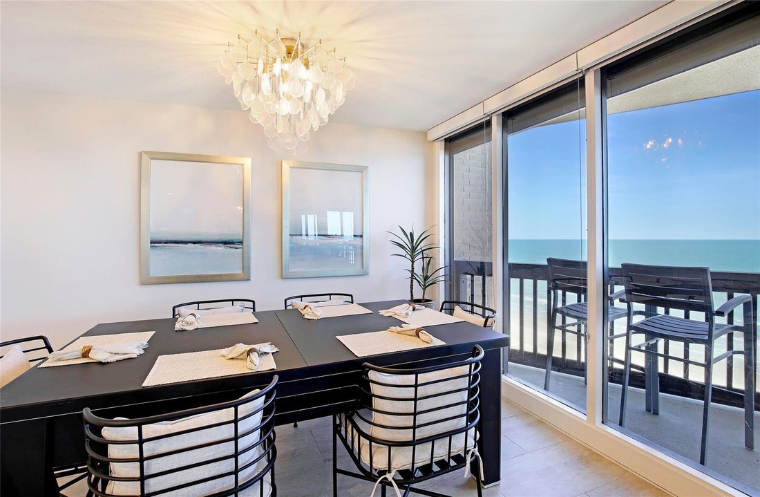 Condo in Port Aransas, Texas, United States 4 - 18422256