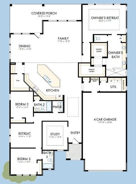 House in Conroe, Texas, United States 2 - 18423706