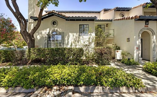 Condo in Newark, California, United States 1