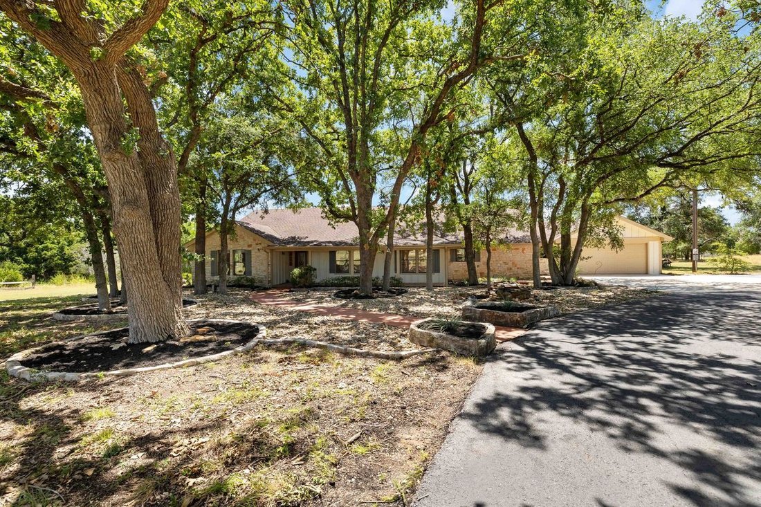 House in Georgetown, Texas, United States 4 - 18422709