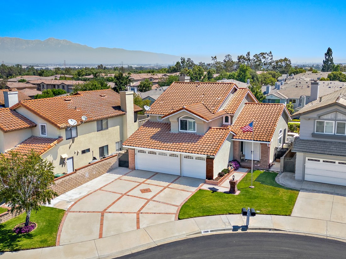 House in Chino Hills, California, United States 3 - 18421894
