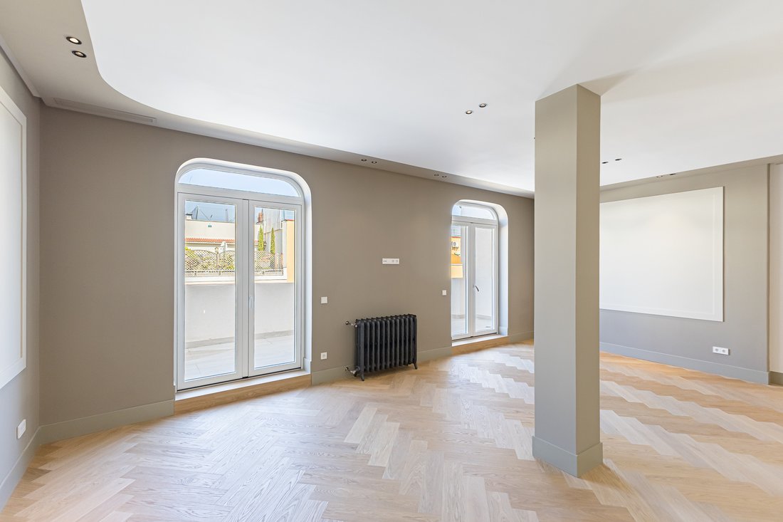 Apartment in Retiro, Madrid, Spain 1 - 18424256