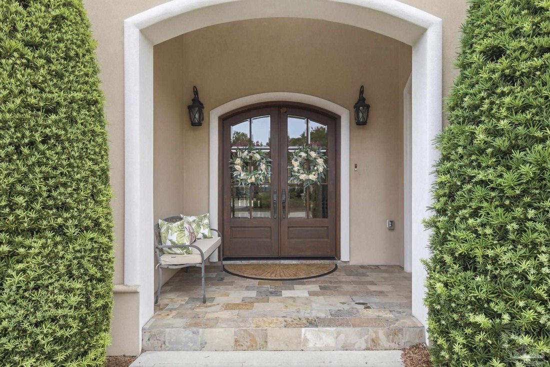 House in Gulf Breeze, Florida, United States 4 - 18422789