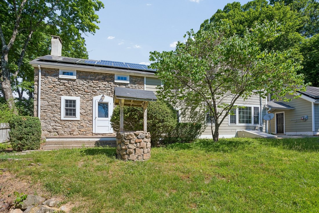 House in Lebanon, New Jersey, United States 3 - 18421286