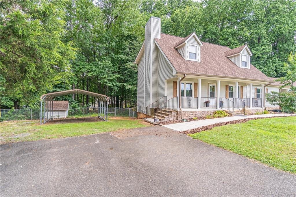 House in Cumming, Georgia, United States 3 - 18423376