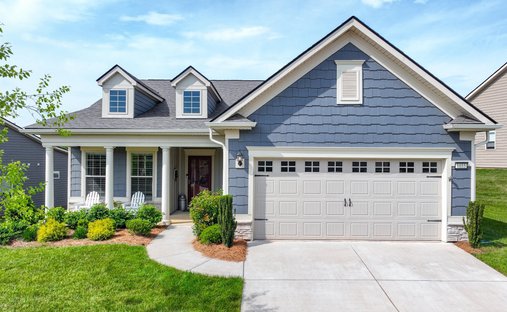 Casa a Spring Hill, Tennessee, Stati Uniti 1