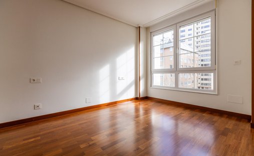 Apartment in A Coruna, Visma, Spain 1