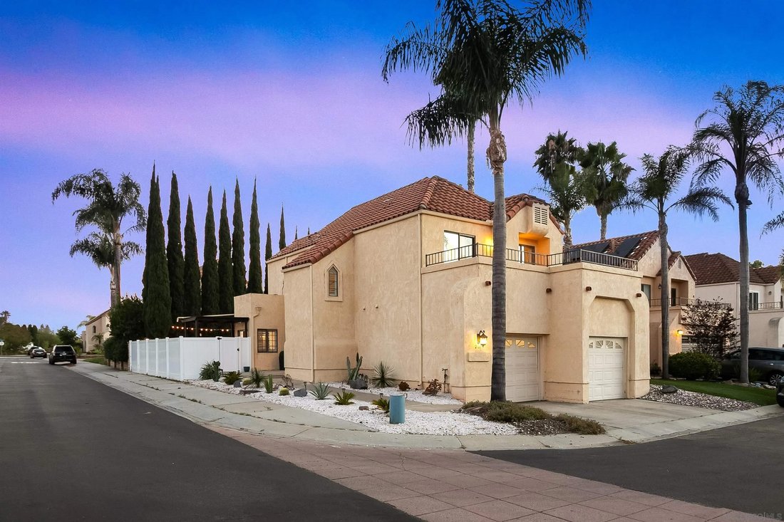 House in Rancho Santa Fe, California, United States 2 - 18423485