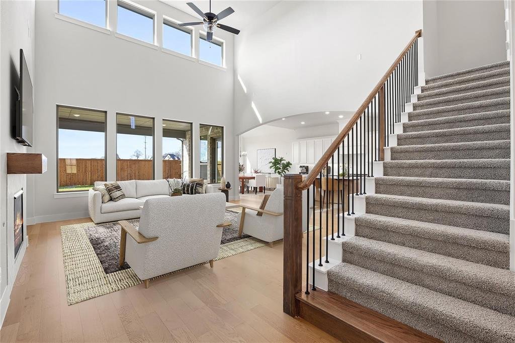 House in Cross Roads, Texas, United States 5 - 18423788
