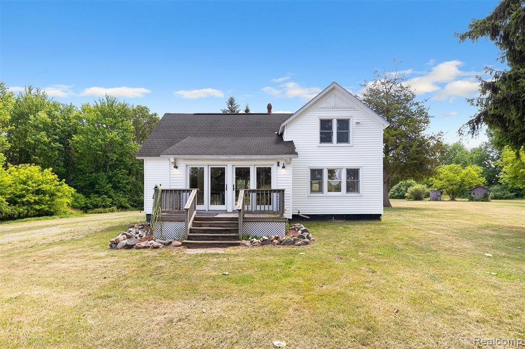 House in Brownstown Charter Township, Michigan, United States 1 - 18391295