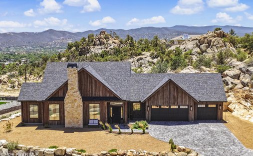 Prescott, Arizona, United States 1