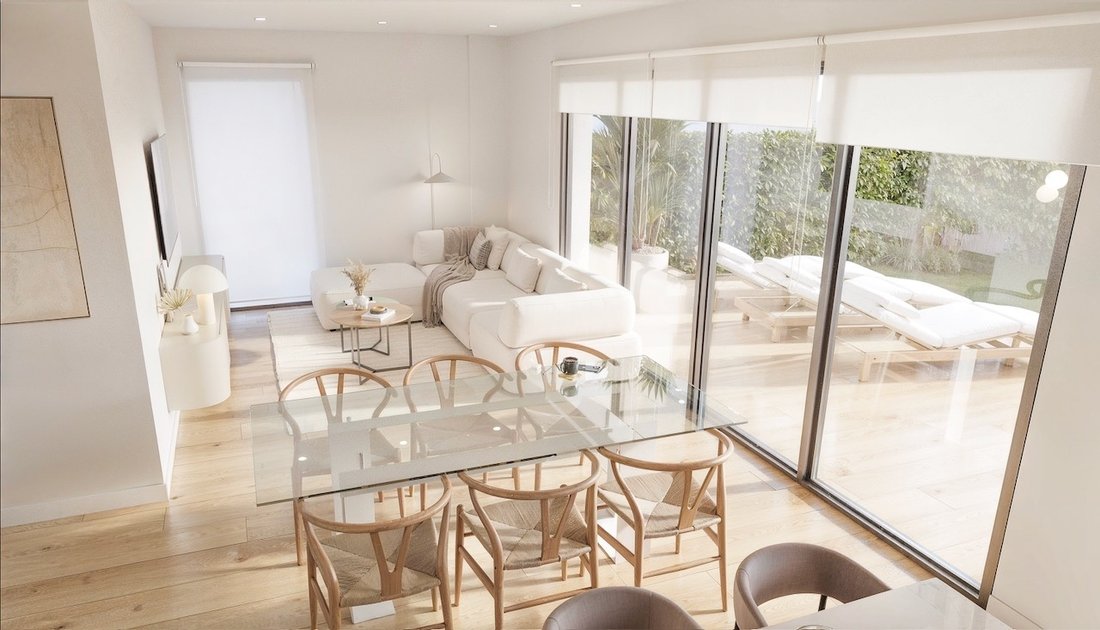 Apartment in la Nucia, Valencian Community, Spain 5 - 18420723