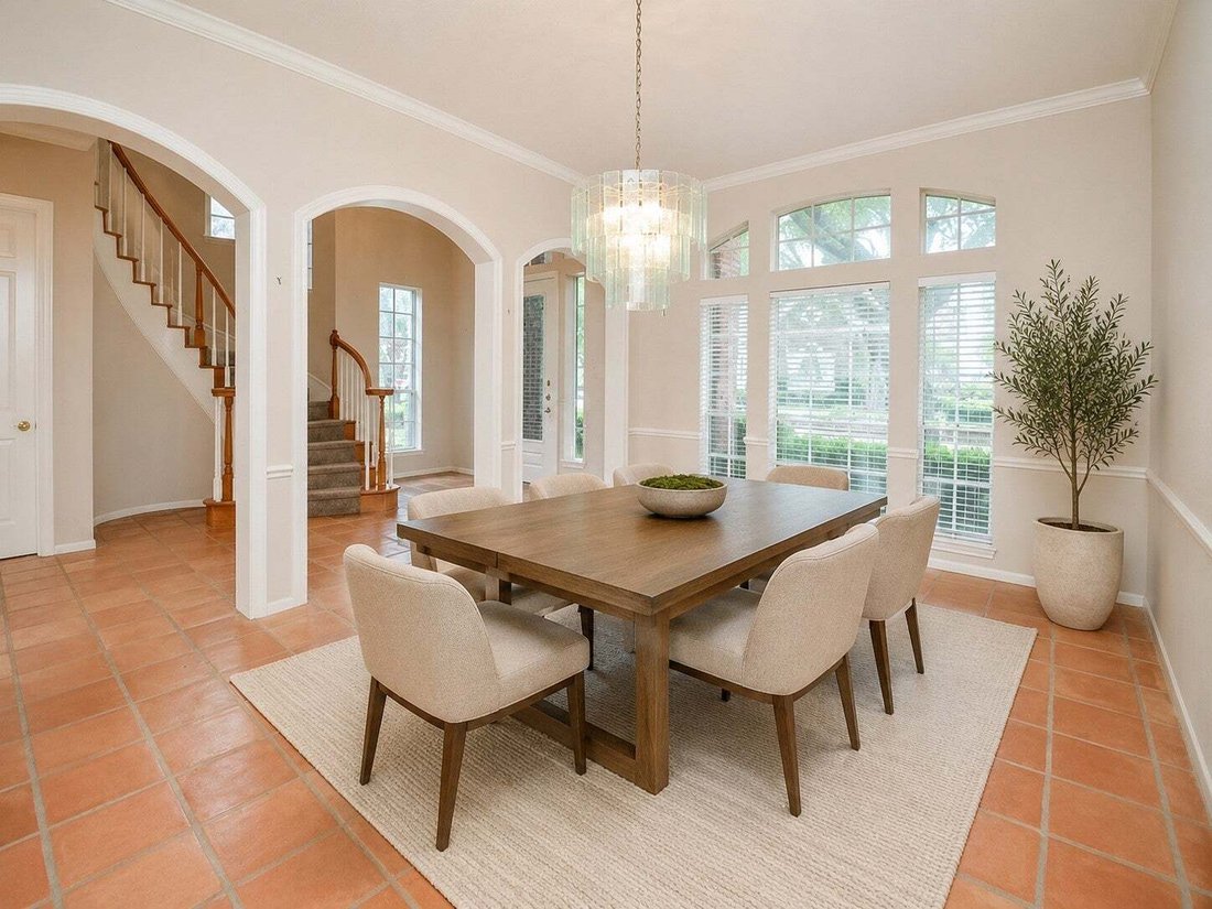 House in Sugar Land, Texas, United States 5 - 18421791