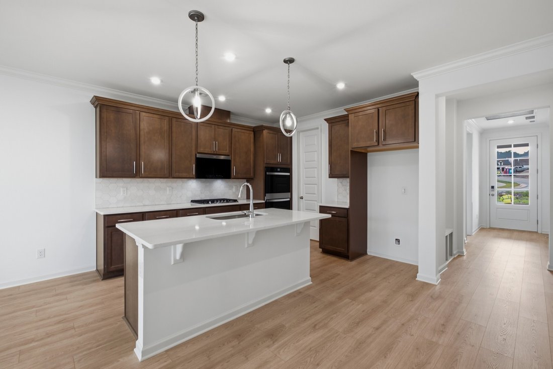 House in Mt. Juliet, Tennessee, United States 4 - 18322502