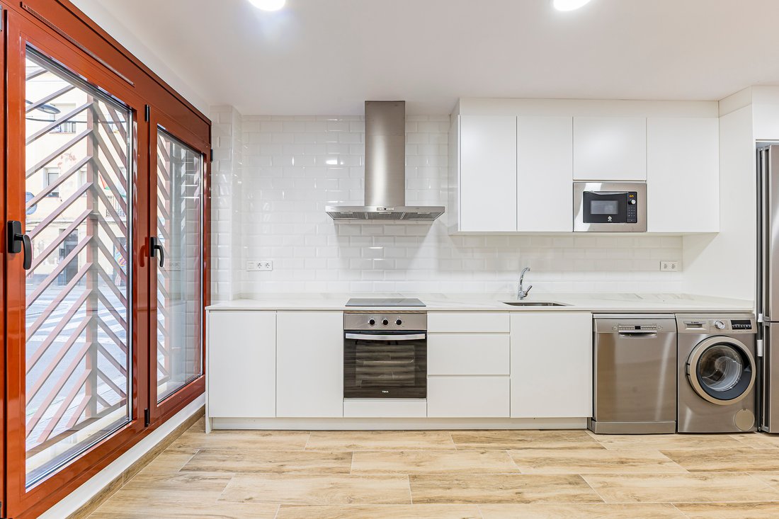 Apartment in Sants-Montjuic, Barcelona, Spain 4 - 18424102