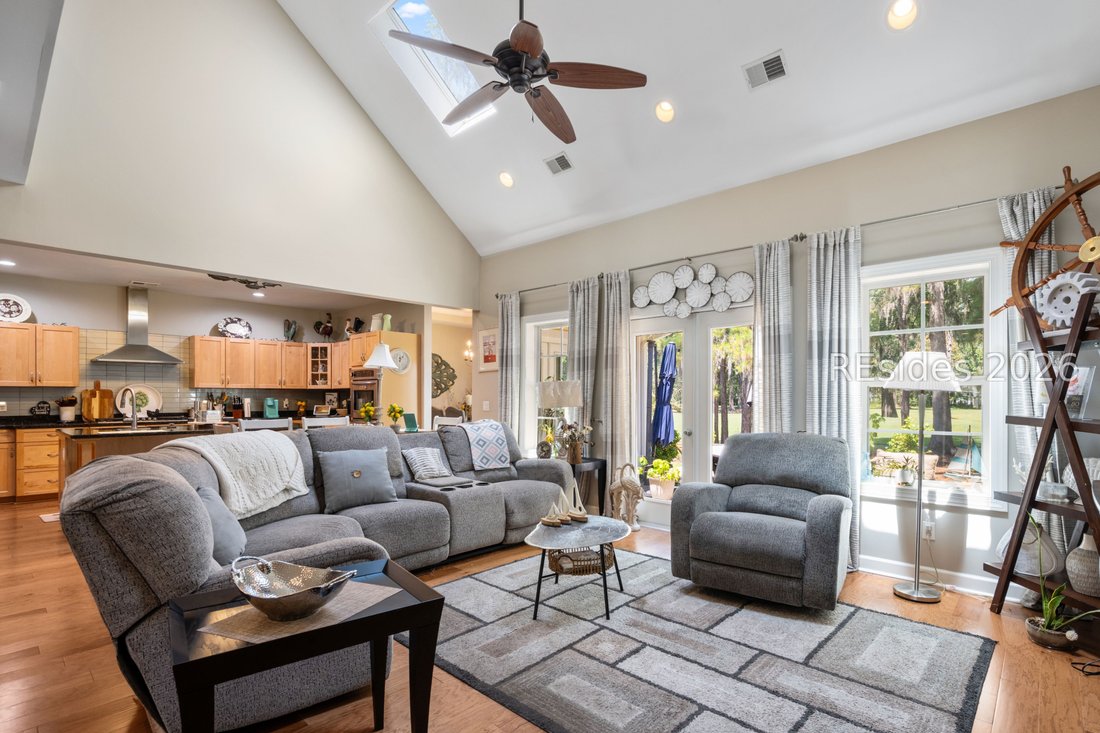 House in Bluffton, South Carolina, United States 4 - 18422430