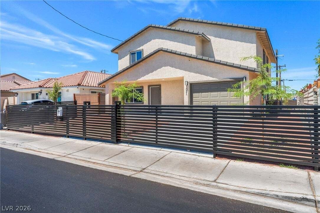 Apartment in Las Vegas, Nevada, United States 2 - 18421846
