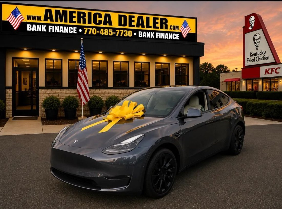 Suv in Marietta, GA, United States 1 - 18424596