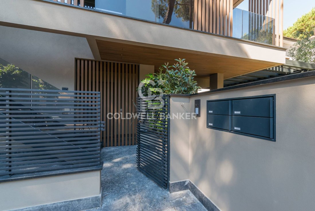 Apartment in Abissinia Center, Riccione, Emilia-Romagna 5 - 17150804