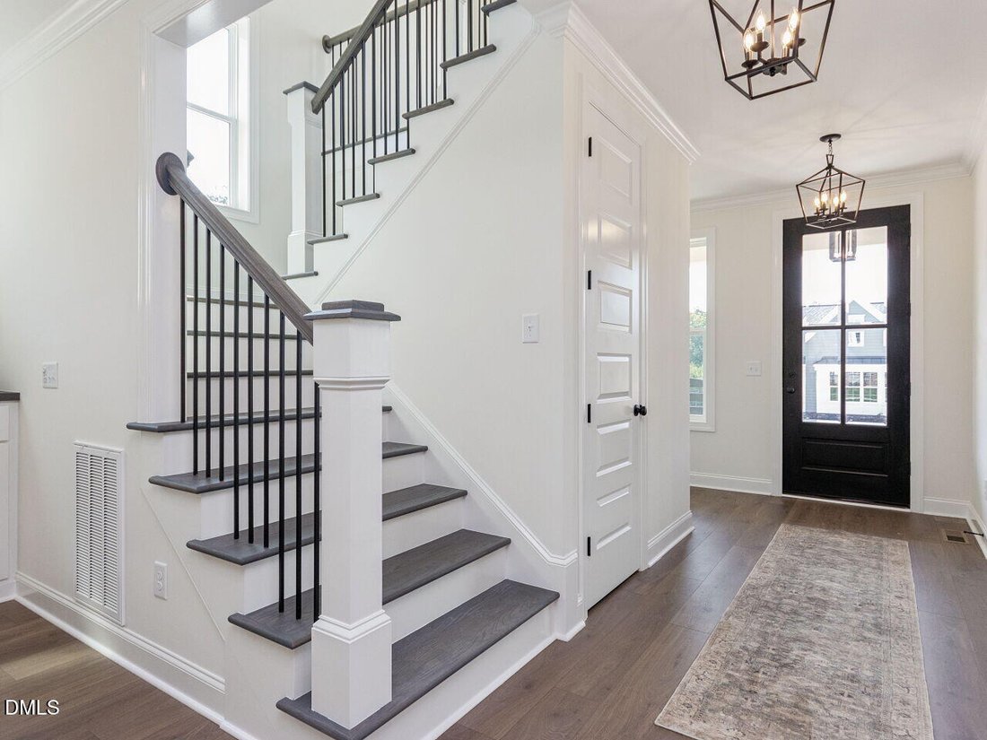 House in Durham, North Carolina, United States 4 - 17333633