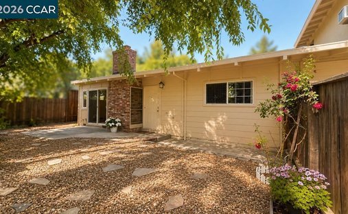 House in Walnut Creek, California, United States 1