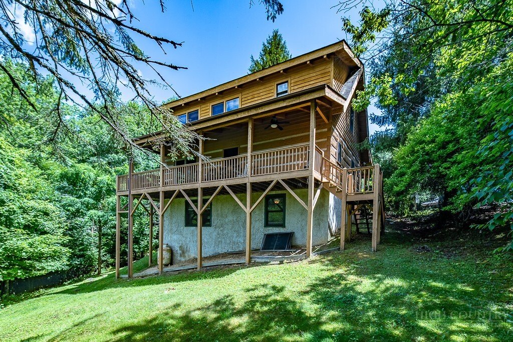 House in Banner Elk, North Carolina, United States 1 - 18423140