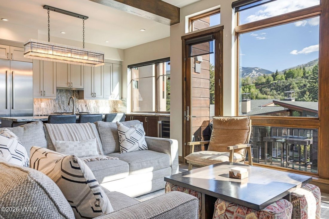 House in Avon, Colorado, United States 2 - 18425029