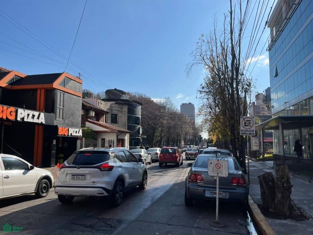 Land in Quilmes, Buenos Aires Province, Argentina 1 - 18365159