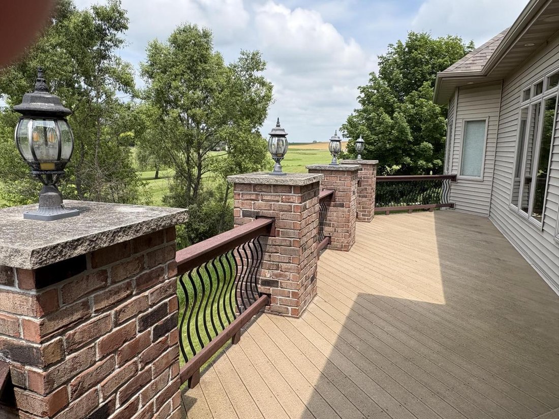 House in Beaver Dam, Wisconsin, United States 4 - 17787823