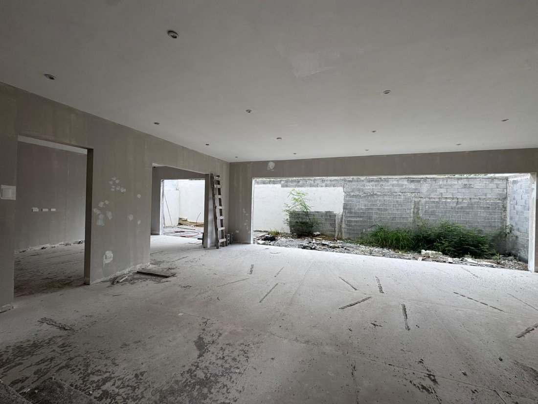 House in Monterrey, Nuevo Leon, Mexico 3 - 18424850