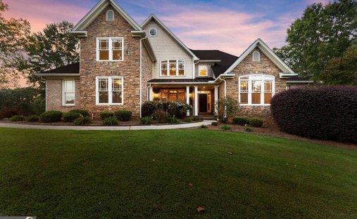 Casa a Clarkesville, Georgia, Stati Uniti 1