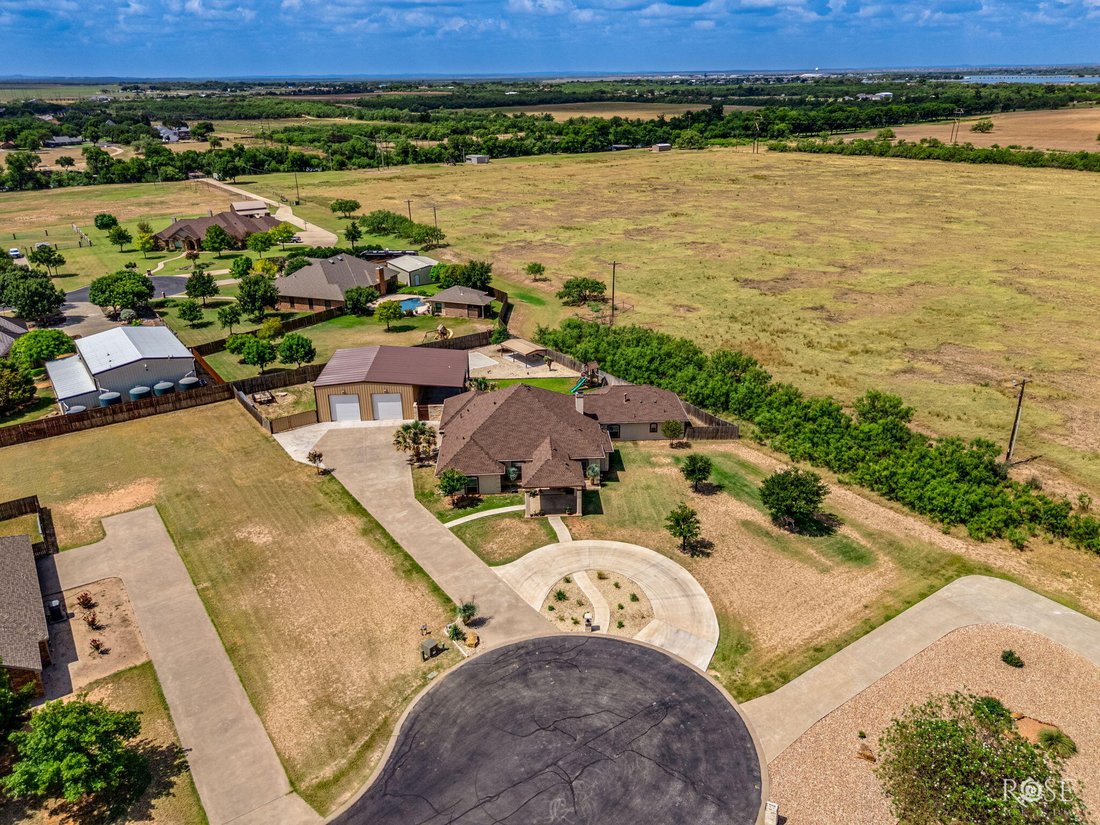 House in San Angelo, Texas, United States 3 - 18422573