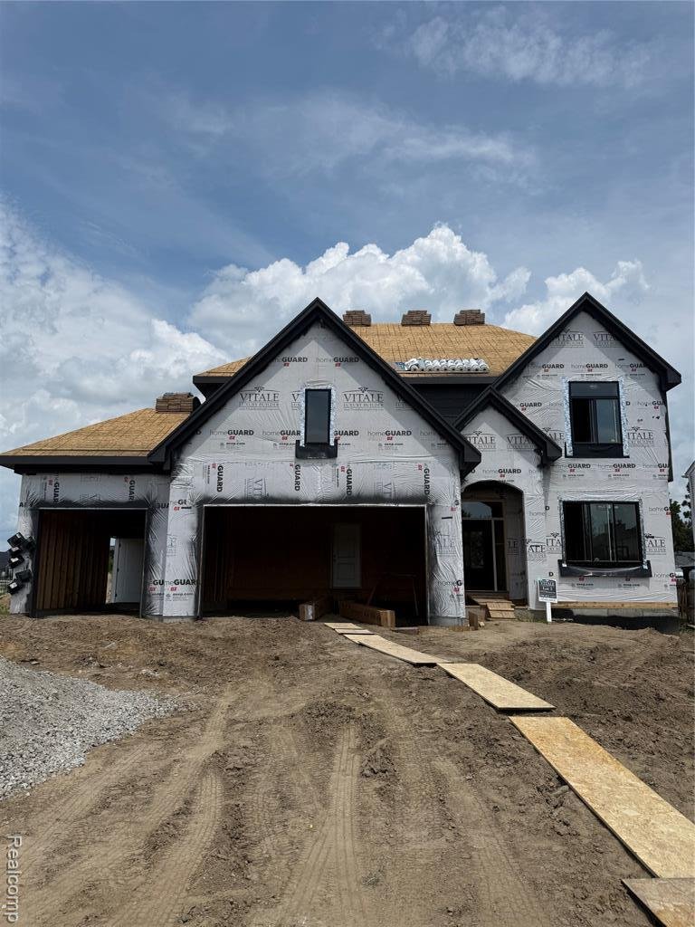 House in Macomb, Michigan, United States 1 - 18309879