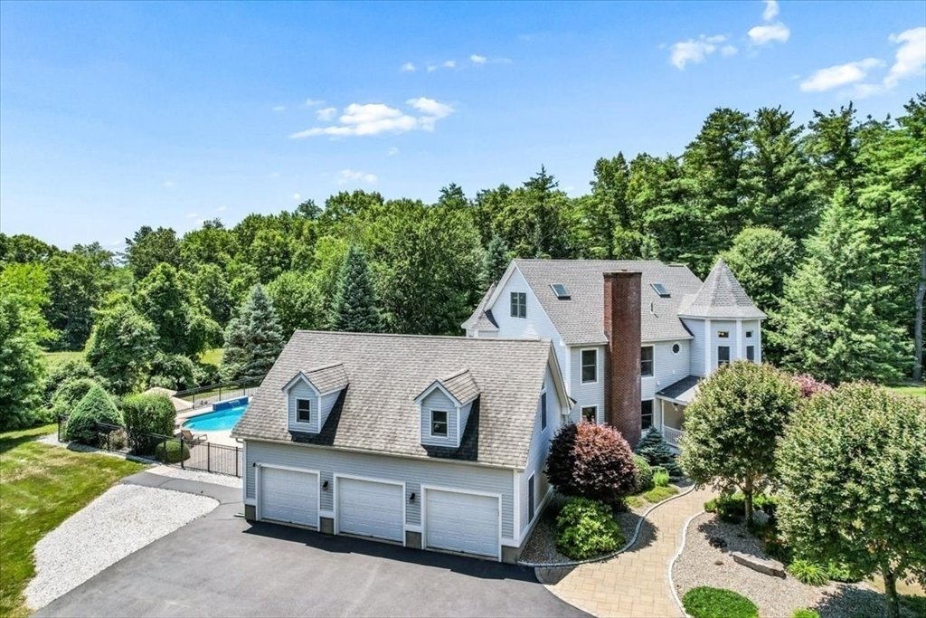 House in Londonderry, New Hampshire, United States 5 - 18420679