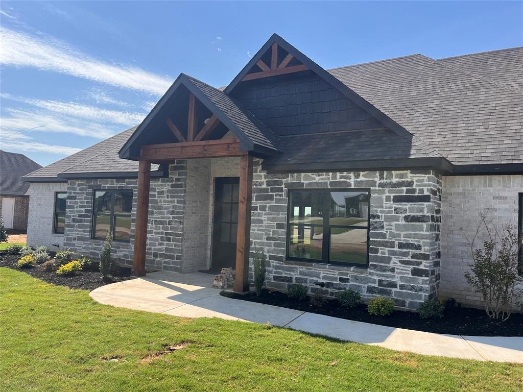 House in Whitesboro, Texas, United States 2 - 18423864