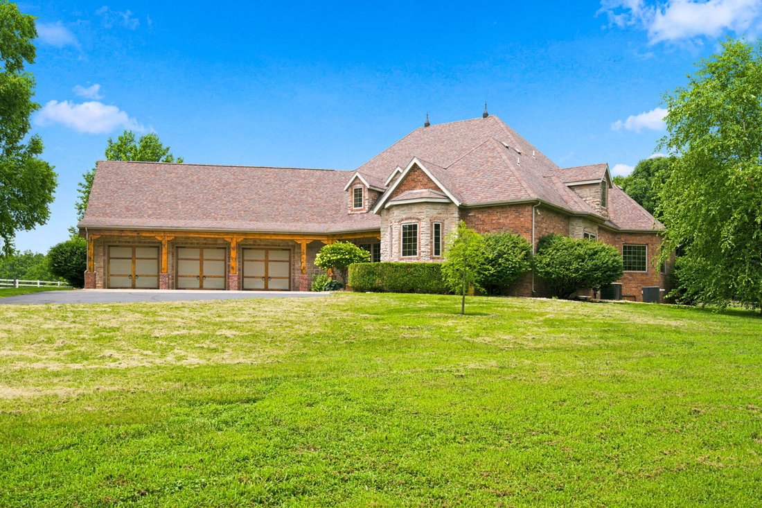 House in Springfield, Missouri, United States 5 - 18422577