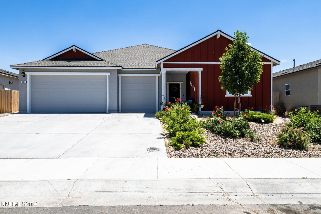 House in Dayton, Nevada, United States 5 - 18422120