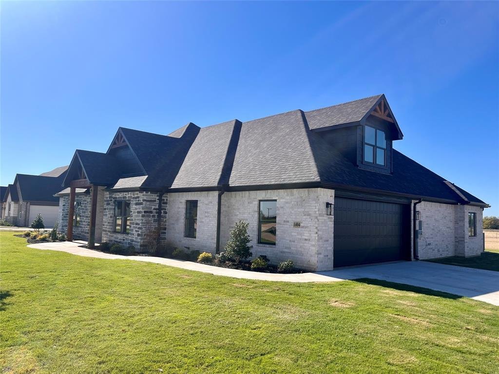 House in Whitesboro, Texas, United States 3 - 18423864