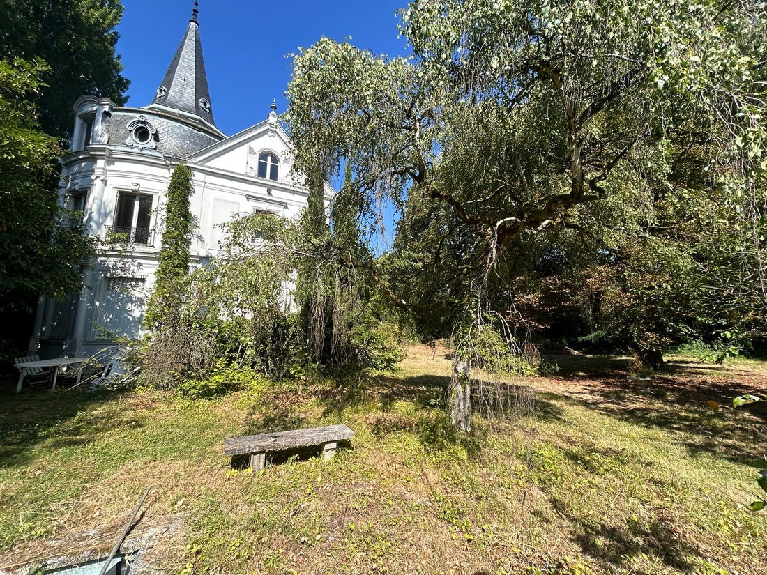 House in Saint-Cloud, Ile-de-France, France 3 - 18420998