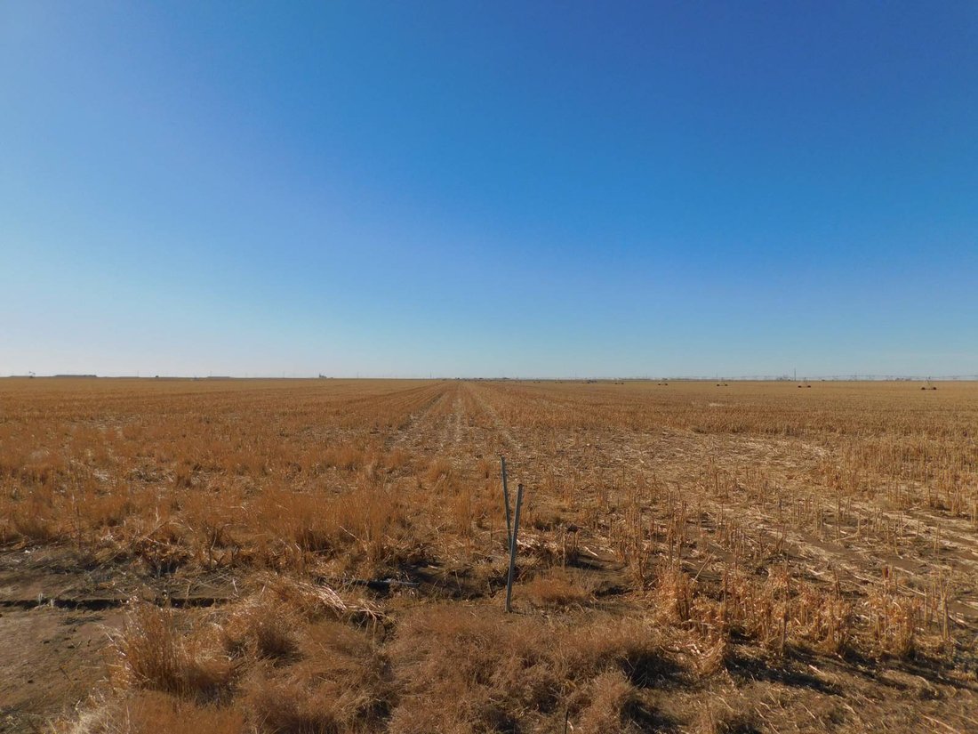 Land in Guymon, Oklahoma, United States 4 - 18423034