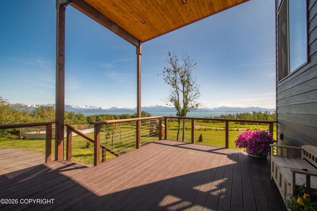 House in Homer, Alaska, United States 5 - 18422610