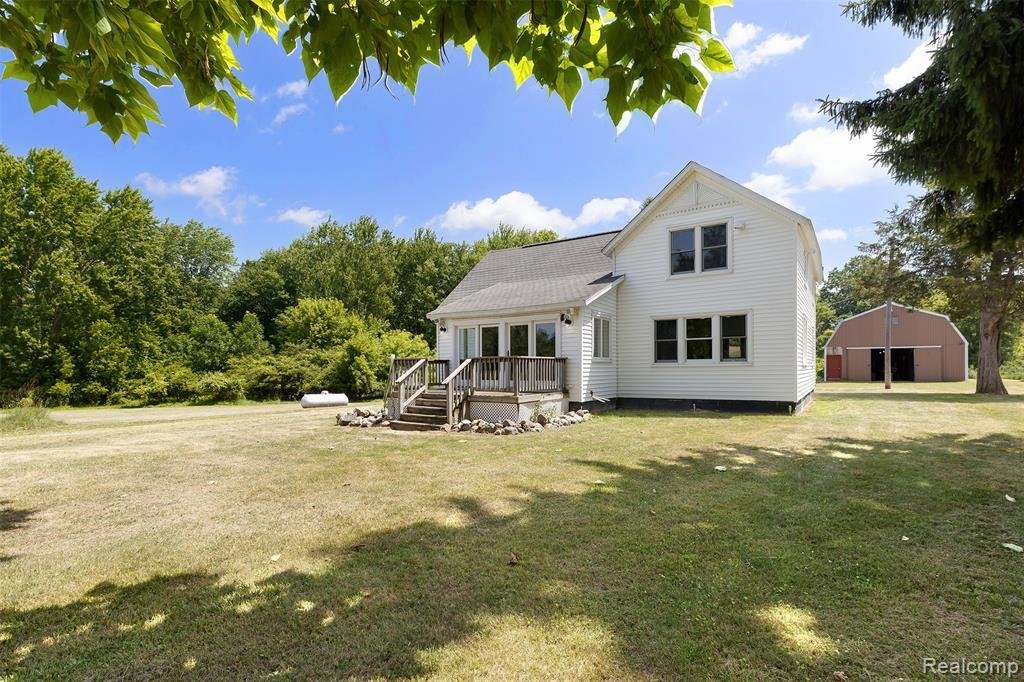 House in Brownstown Charter Township, Michigan, United States 3 - 18391295