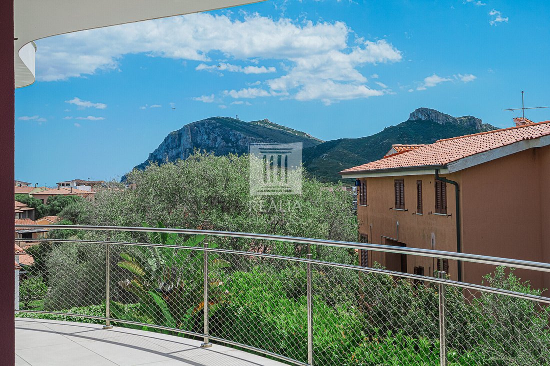Apartment in Golfo Aranci, Sardinia, Italy 3 - 18424072