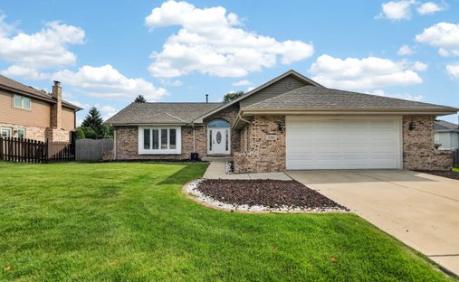 Casa en Orland Park, Illinois, Estados Unidos 1
