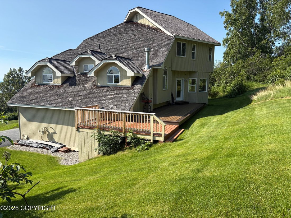 House in Anchorage, Alaska, United States 4 - 17827832